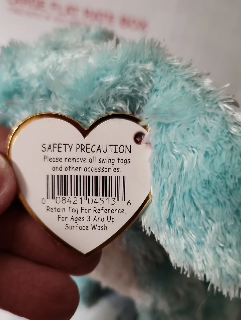 Beanie Babies this listing
